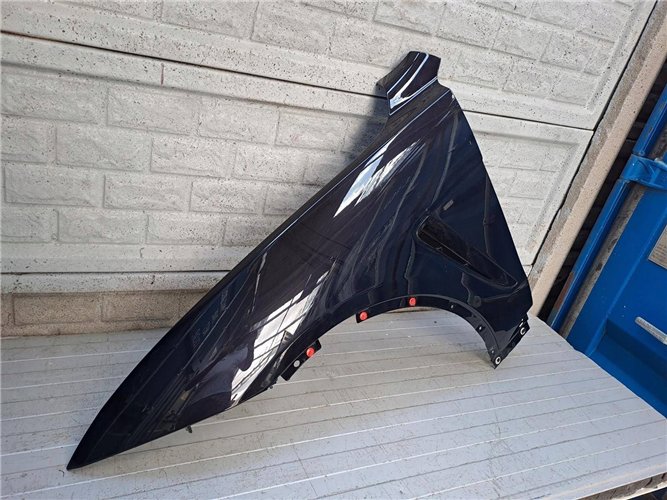 JAGUAR F-PACE FPACE SVR BŁOTNIK LEWY PRZEDNI ORYGINAŁ (17828071081)