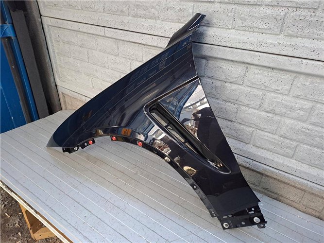 JAGUAR F-PACE FPACE SVR BŁOTNIK LEWY PRZEDNI ORYGINAŁ (17828071081)