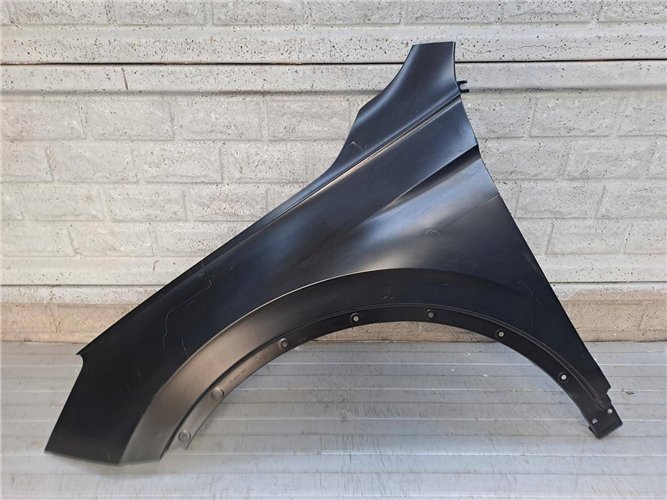 SEAT TARRACO 18-24 BŁOTNIK PRZEDNI LEWY ORYGINAŁ (17828075646)