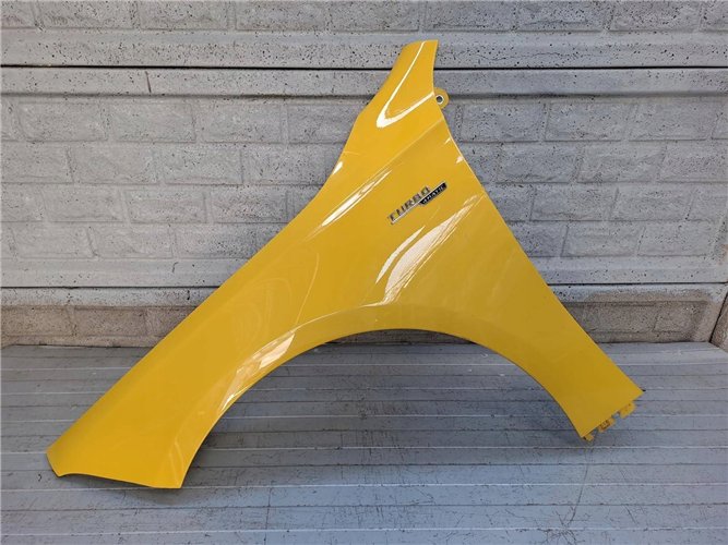 MERCEDES A KLASA W177 W 177 BŁOTNIK PRZEDNI LEWY ORYGINAŁ (17828113371)