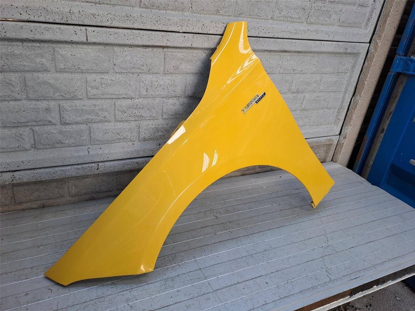 MERCEDES A KLASA W177 W 177 BŁOTNIK PRZEDNI LEWY ORYGINAŁ (17828113371)