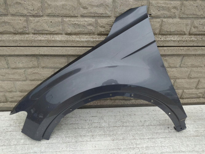 VW T ROC TROC T-ROC 17-22 BŁOTNIK LEWY PRZEDNI - (12348871752)