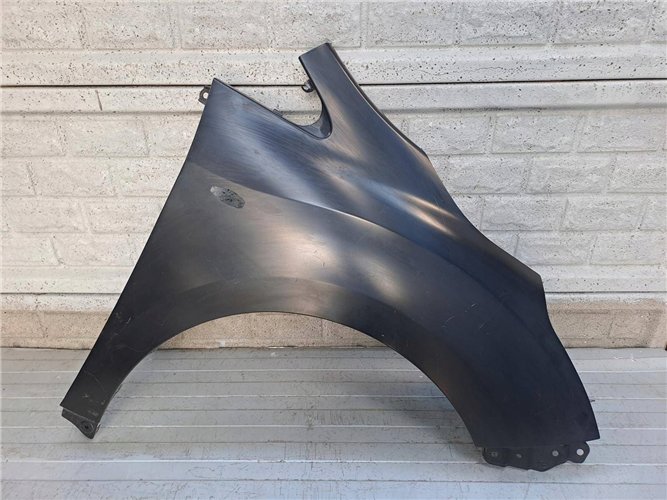 TOYOTA VERSO BŁOTNIK PRZEDNI PRAWY NOWY ORYGINAŁ (17828115792)