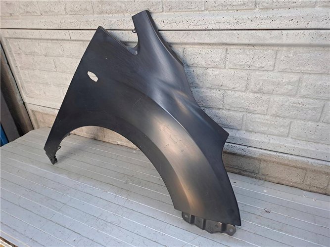 TOYOTA VERSO BŁOTNIK PRZEDNI PRAWY NOWY ORYGINAŁ (17828115792)