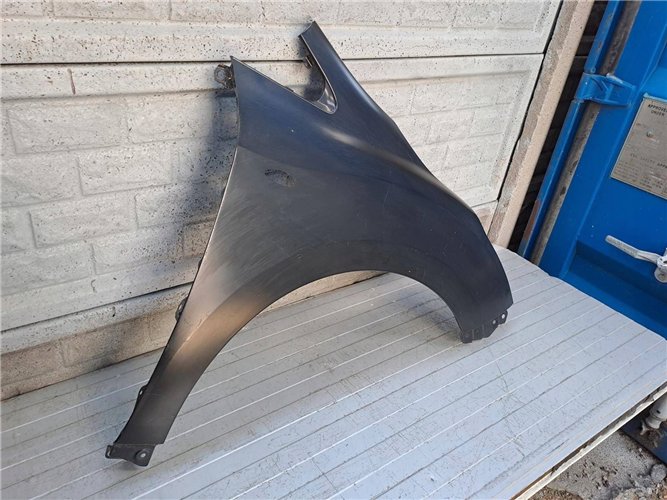 TOYOTA VERSO BŁOTNIK PRZEDNI PRAWY NOWY ORYGINAŁ (17828115792)