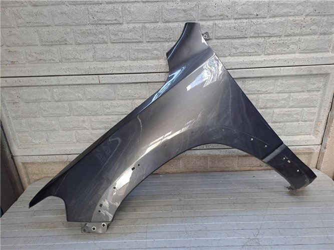 DODGE RAM 2019-2024 BŁOTNIK LEWY PRZEDNI ORYGINAŁ (17828118877)