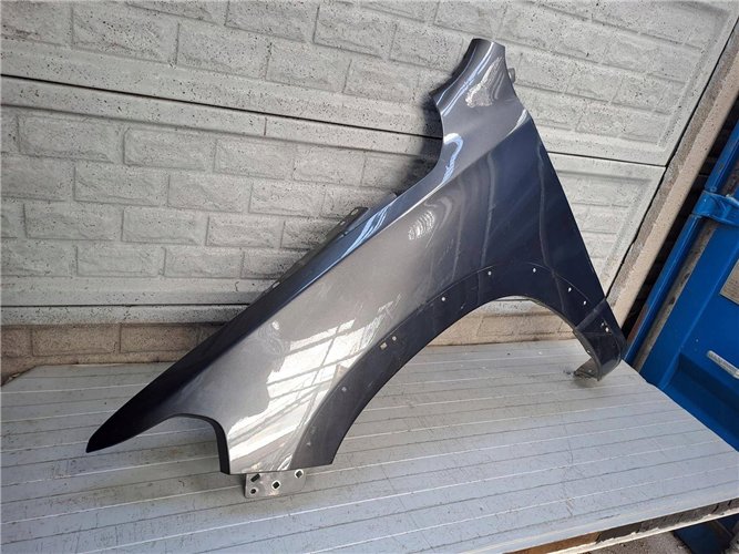 DODGE RAM 2019-2024 BŁOTNIK LEWY PRZEDNI ORYGINAŁ (17828118877)