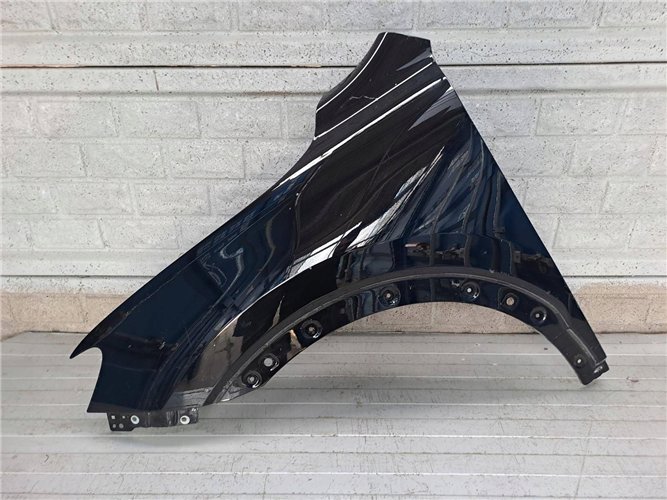 MG HS 18- BŁOTNIK PRZEDNI LEWY ORYGINAŁ (17828122053)