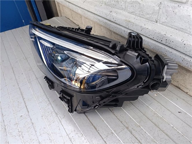 LAMPA LEWA MERCEDES GLC 254 X254 A254 906 23 03 ORYGINAŁ (17828170653)