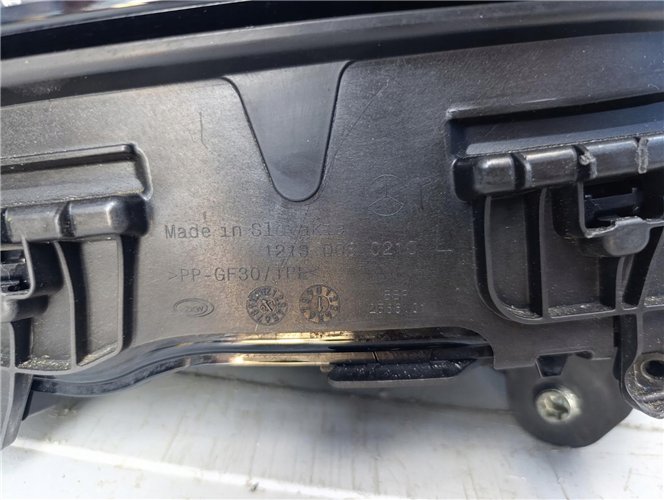 LAMPA LEWA MERCEDES GLC 254 X254 A254 906 23 03 ORYGINAŁ (17828170653)