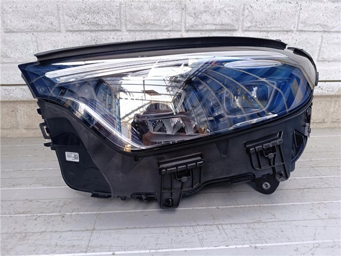 LAMPA LEWA MERCEDES GLC 254 X254 A254 906 23 03 ORYGINAŁ (17828170653)