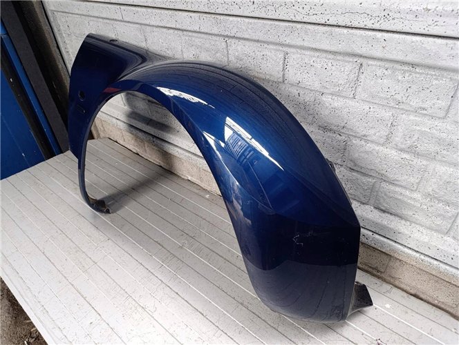 SMART ROADSTER 2002 – 2005 BŁOTNIK PRZEDNI PRAWY ORYGINAŁ (17828208260)