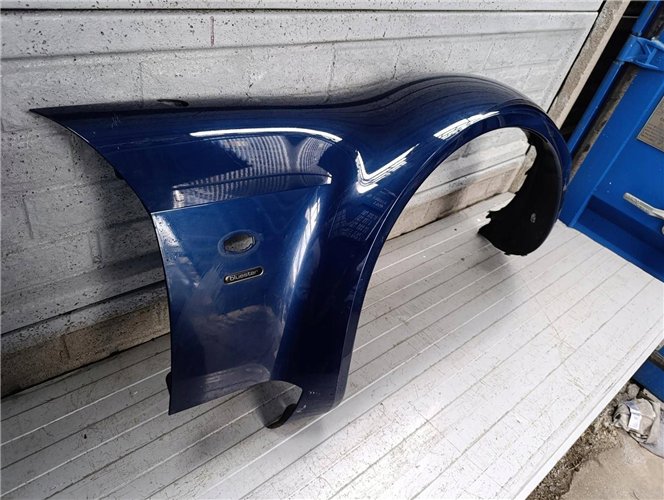 SMART ROADSTER 2002 – 2005 BŁOTNIK PRZEDNI PRAWY ORYGINAŁ (17828208260)