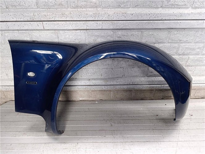 SMART ROADSTER 2002 – 2005 BŁOTNIK PRZEDNI PRAWY ORYGINAŁ (17828208260)