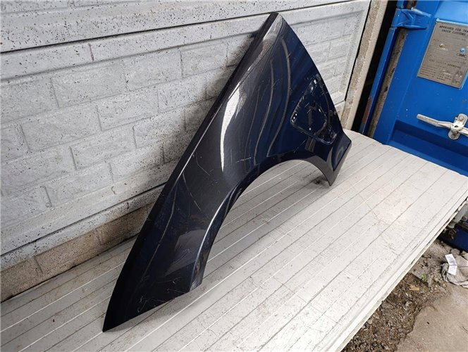 JAGUAR XF LIFT 2011-2015 BŁOTNIK LEWY PRAWY ORYGINAŁ (17828216046)