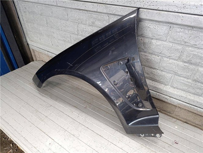 JAGUAR XF LIFT 2011-2015 BŁOTNIK LEWY PRAWY ORYGINAŁ (17828216046)