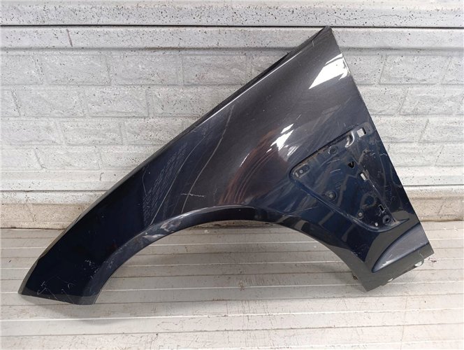 JAGUAR XF LIFT 2011-2015 BŁOTNIK LEWY PRAWY ORYGINAŁ (17828216046)