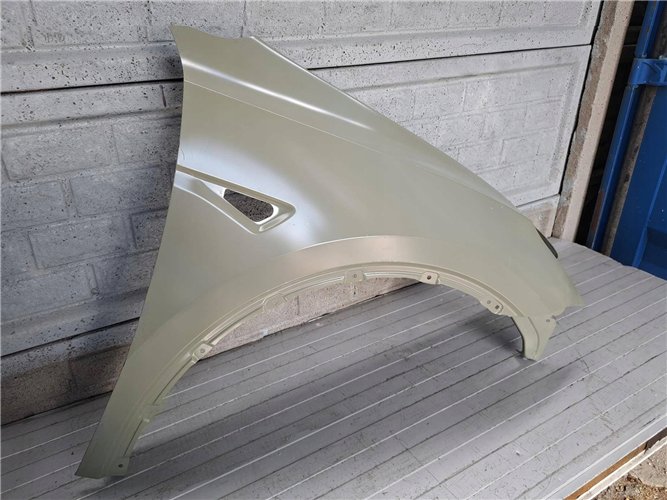 TESLA Y MODEL Y BŁOTNIK PRZEDNI PRAWY NOWY ORYGINAŁ (17831095786)