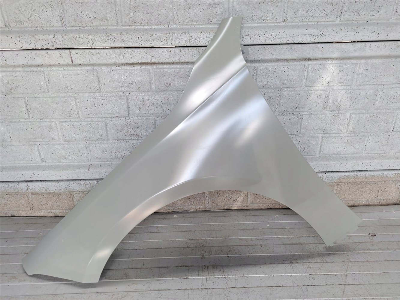 MERCEDES A KLASA W177 W 177 BŁOTNIK PRZEDNI LEWY ORYGINAŁ (17831097744)