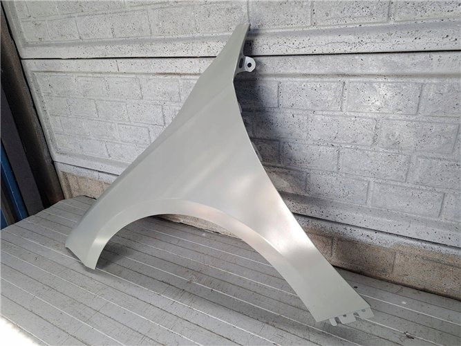 MERCEDES A KLASA W177 W 177 BŁOTNIK PRZEDNI LEWY ORYGINAŁ (17831097744)