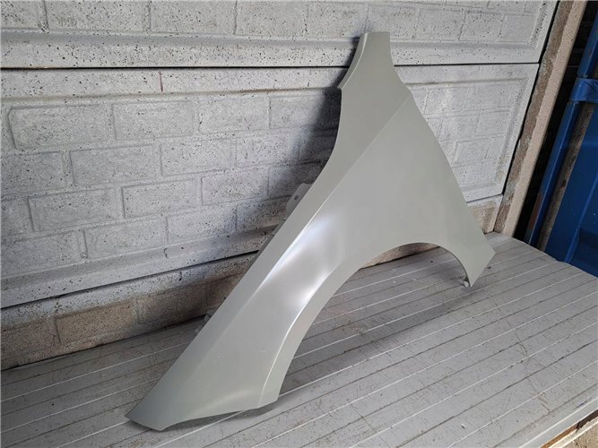 MERCEDES A KLASA W177 W 177 BŁOTNIK PRZEDNI LEWY ORYGINAŁ (17831097744)