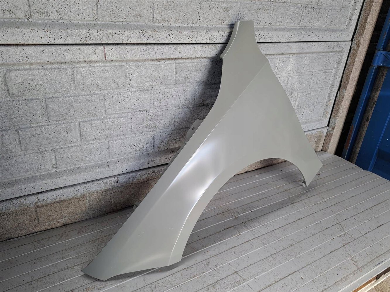 MERCEDES A KLASA W177 W 177 BŁOTNIK PRZEDNI LEWY ORYGINAŁ (17831097744)