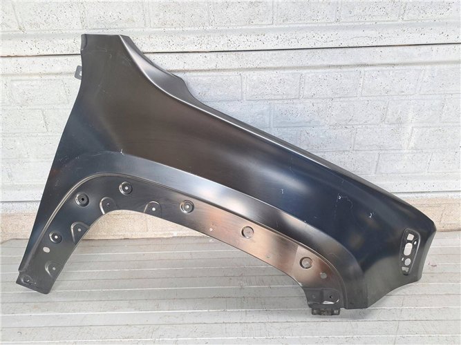 JEEP RENEGADE 14 - 24 BŁOTNIK PRZEDNI PRAWY NOWY ORYGINAŁ (17831099372)