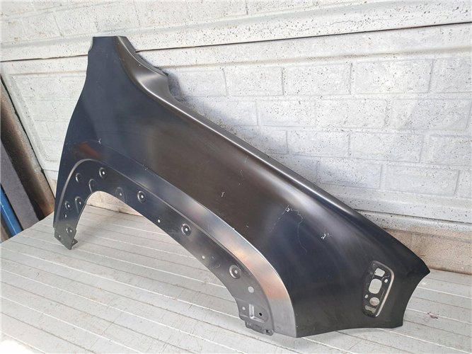 JEEP RENEGADE 14 - 24 BŁOTNIK PRZEDNI PRAWY NOWY ORYGINAŁ (17831099372)