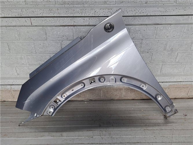 PEUGEOT 3008 5008 16-24 BŁOTNIK PRZEDNI LEWY ORYGINAŁ (17831101272)