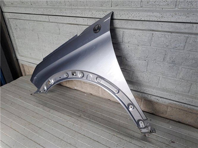 PEUGEOT 3008 5008 16-24 BŁOTNIK PRZEDNI LEWY ORYGINAŁ (17831101272)