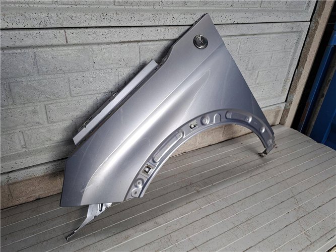 PEUGEOT 3008 5008 16-24 BŁOTNIK PRZEDNI LEWY ORYGINAŁ (17831101272)