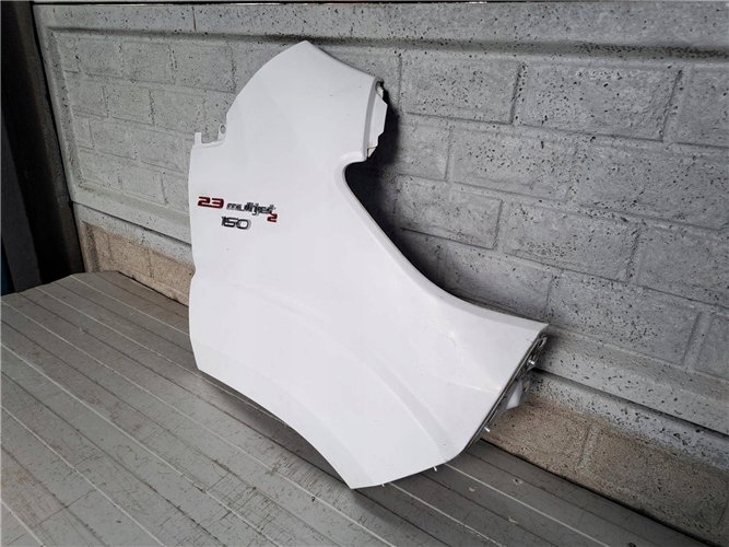 DUCATO BOXER JUMPER 14-21 LIFT BŁOTNIK PRAWY ORYGINAŁ (17831104969)