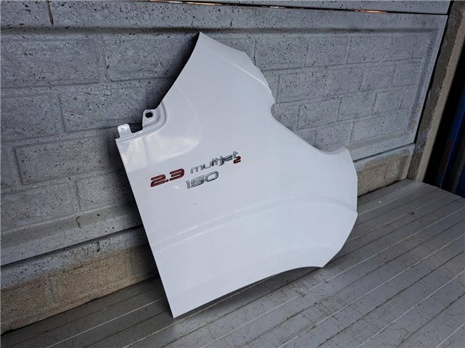 DUCATO BOXER JUMPER 14-21 LIFT BŁOTNIK PRAWY ORYGINAŁ (17831104969)