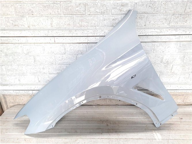 BMW X3 G01 F97 X4 G02 F98 18-24 BŁOTNIK LEWY ORYGINAŁ (17831110585)