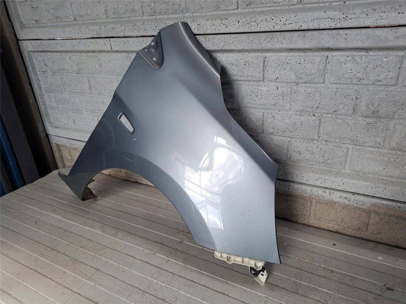 MITSUBISHI SPACE STAR 2 II BŁOTNIK PRAWY ORYGINAŁ (17831113218)