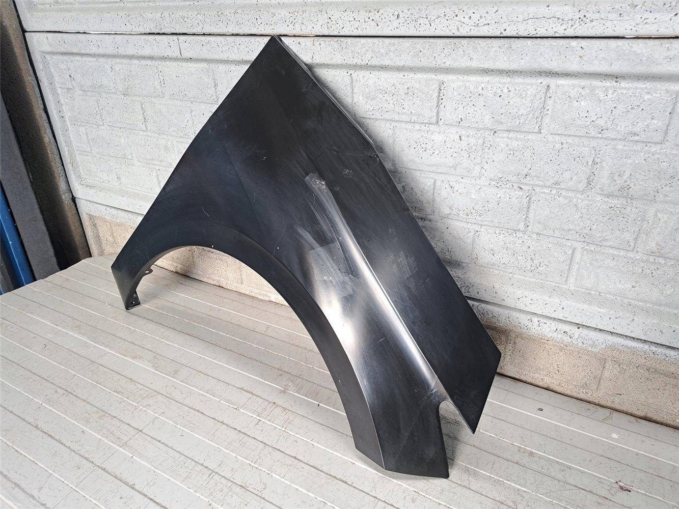 BŁOTNIK PRAWY PRZEDNI SEAT CUPRA BORN 21-24 NOWY ORYGINAŁ (17831117101)