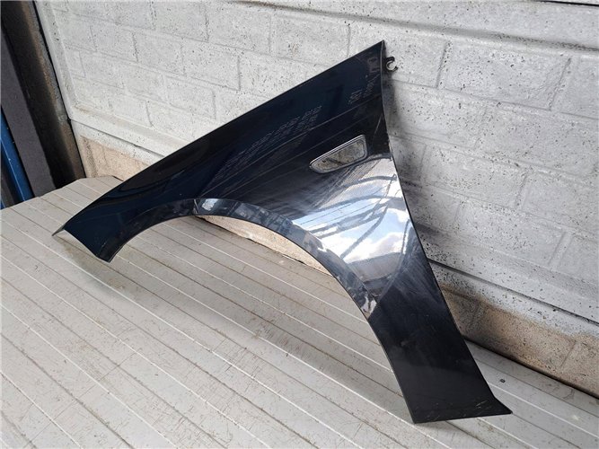 OPEL INSIGNIA B II 2017-2022 BŁOTNIK PRZEDNI LEWY ORYGINAŁ (17831120024)