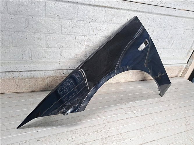 OPEL INSIGNIA B II 2017-2022 BŁOTNIK PRZEDNI LEWY ORYGINAŁ (17831120024)