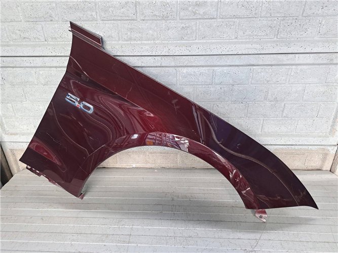 FORD MUSTANG VI LIFT 18 - 22 BŁOTNIK PRZEDNI PRAWY ORYGINAŁ (17831121577)