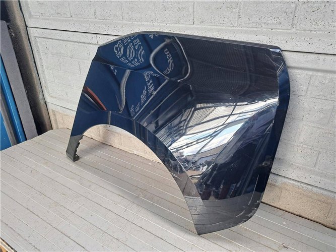 BMW I3 BŁOTNIK LEWY TYŁ TYLNY ORYGINAŁ (17831123547)