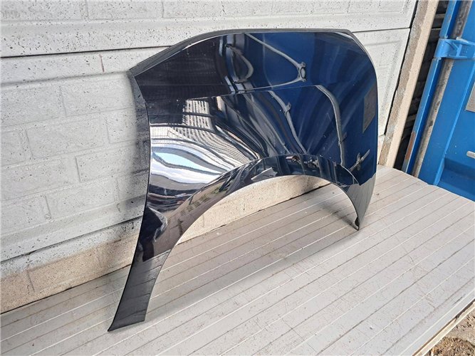 BMW I3 BŁOTNIK LEWY TYŁ TYLNY ORYGINAŁ (17831123547)