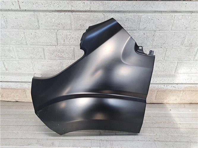 DUCATO BOXER JUMPER 14-21 LIFT BŁOTNIK LEWY NOWY ORYGINAŁ (17831126483)