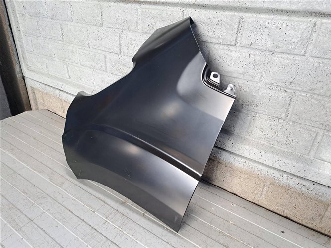 DUCATO BOXER JUMPER 14-21 LIFT BŁOTNIK LEWY NOWY ORYGINAŁ (17831126483)