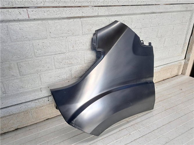 DUCATO BOXER JUMPER 14-21 LIFT BŁOTNIK LEWY NOWY ORYGINAŁ (17831126483)