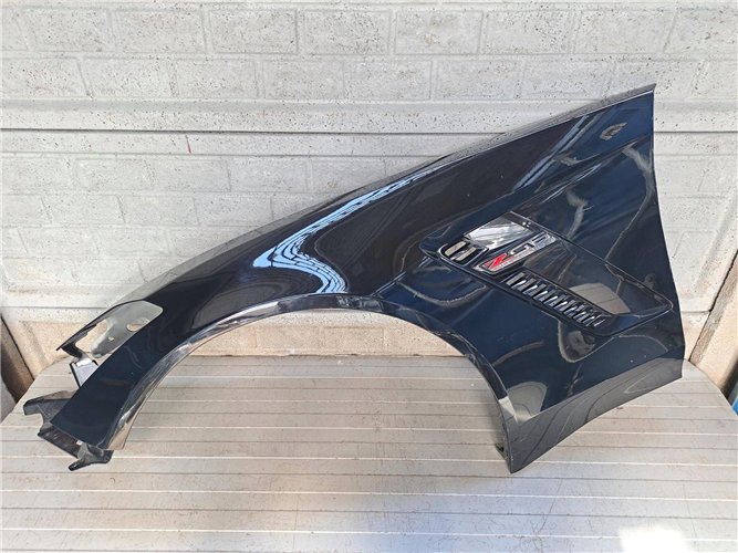 CHEVROLET CORVETTE C7 2013-19 BŁOTNIK LEWY PRZEDNI ORYGINAŁ (17831143449)