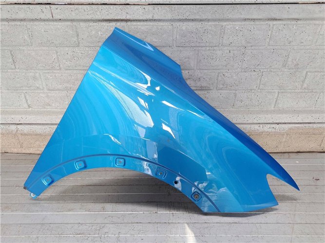 MG ZS EV BŁOTNIK PRZEDNI PRAWY ORYGINAŁ (17831146577)