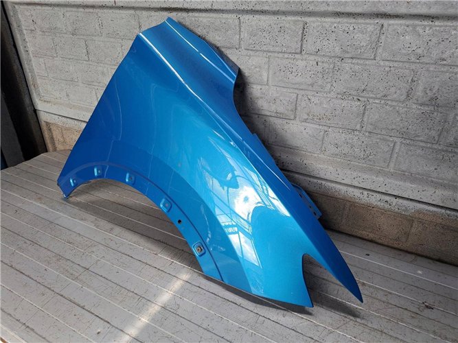 MG ZS EV BŁOTNIK PRZEDNI PRAWY ORYGINAŁ (17831146577)