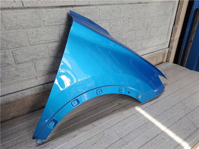 MG ZS EV BŁOTNIK PRZEDNI PRAWY ORYGINAŁ (17831146577)