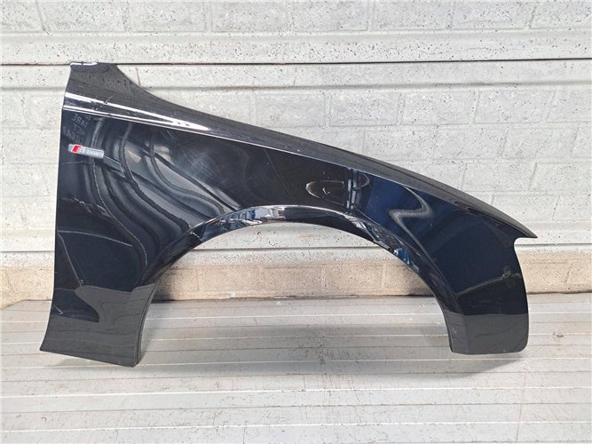 AUDI A5 8T0 2008 - 2016 BŁOTNIK PRZEDNI PRAWY ORYGINAŁ (17831149650)