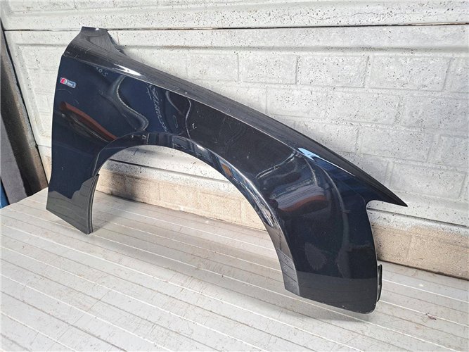 AUDI A5 8T0 2008 - 2016 BŁOTNIK PRZEDNI PRAWY ORYGINAŁ (17831149650)